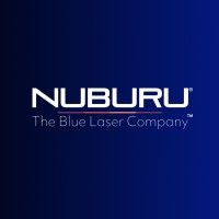 NUBURU Inc. Logo